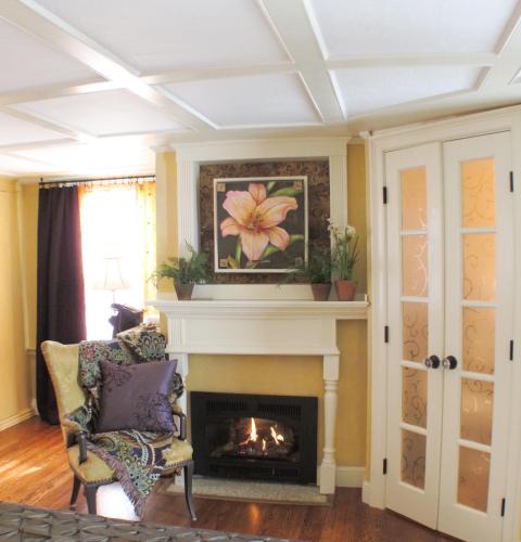 哈特福德南部/格拉斯顿伯里康涅狄格河谷公寓