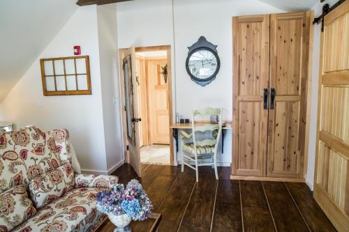 哈特福德南部/格拉斯顿伯里康涅狄格河谷公寓