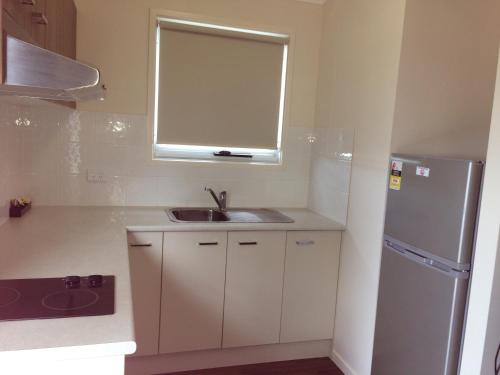 Jervis Bay Holiday Cabins Sussex Inlet