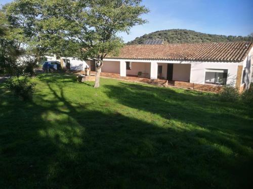 . 4 bedrooms chalet with shared pool at Cumbres de San Bartolome