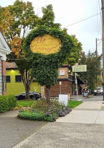 Sweet Beech St Retreat-Basement Apt