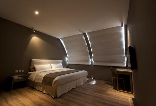 Inn Hotel Macau Inn Hotel Macau