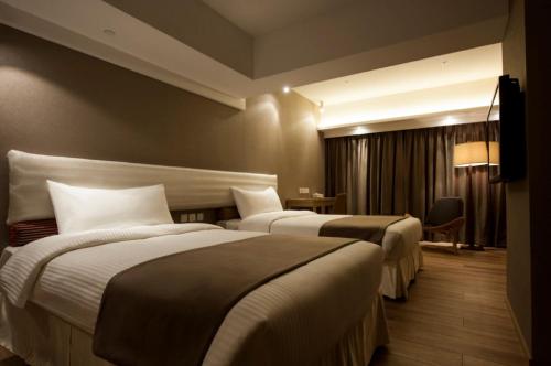 Inn Hotel Macau Inn Hotel Macau