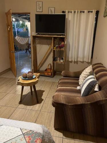 Cabinas El Jardin in Rio Claro