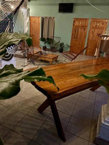 Cabinas El Jardin in Rio Claro