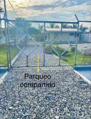 Cabinas El Jardin in Rio Claro