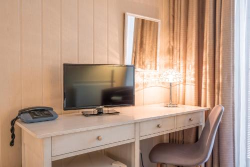 Dreibettzimmer, wellness, balkon