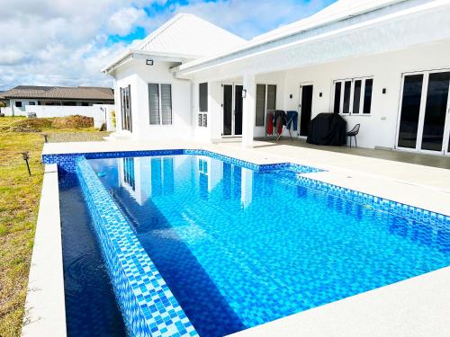 Naisoso Island Villas - Fiji