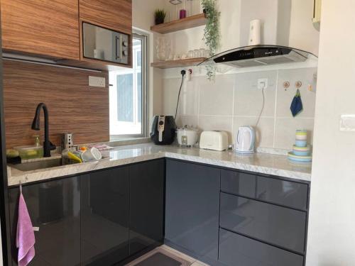 Kids Friendly Apartment Seri Austin JB