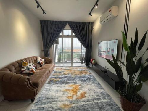 Kids Friendly Apartment Seri Austin JB