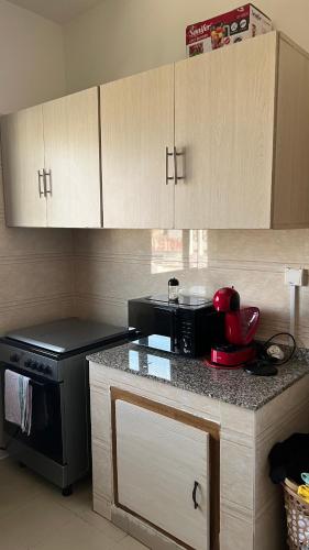 Studio meublé (Studio meuble) in Grand Dakar