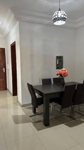 Studio meublé (Studio meuble) in Grand Dakar