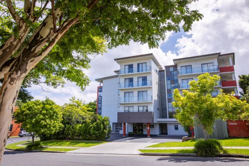 Essence Apartments Chermside