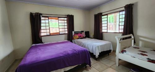 Fazenda Araras Eco Turismo - Acesso a Cachoeira Araras in Jardim Esmeralda