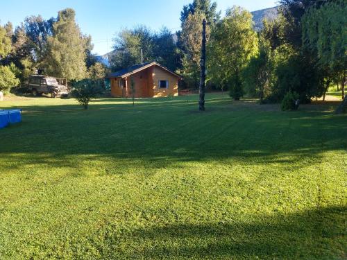 Vertientes de Lolog - Apartment - Junín de los Andes