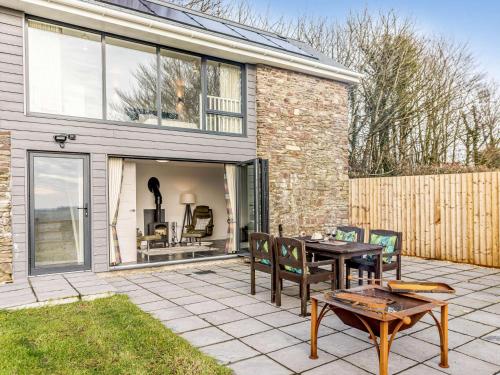 1 Bed in Combe Martin 77349