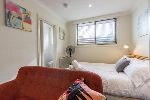 Studio Apartment in the heart of Fitzroy