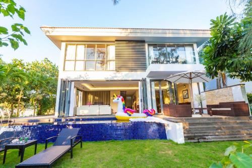 The Ocean Villa Đà Nẵng