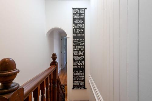 Charming 3-Bedroom Terrace in the Heart of Glebe - image 12