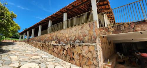 Fazenda Araras Eco Turismo - Acesso a Cachoeira Araras in Jardim Esmeralda