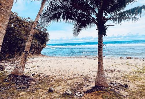 Casavia Siargao in Siargao Island