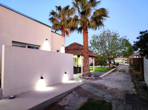 Loft & Wines in Maipu