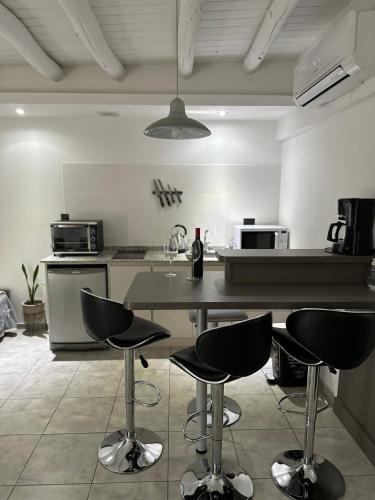 Loft & Wines in Maipu