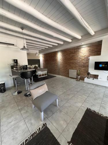 Loft & Wines in Maipu
