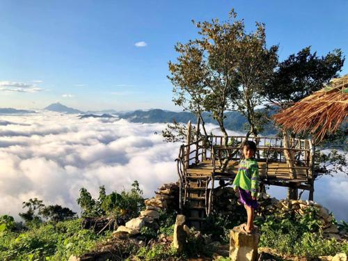 Mai chau Horizon Homestay
