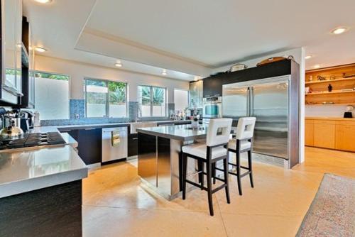 Double Ocean View Villa Laguna Beach in Laguna Beach, USA