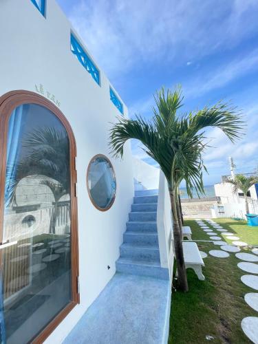 Villa Bien Xanh 3 - Phu Quy Island Sea View - 숙소 외관