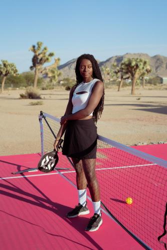The Oasis Resort Pickleball, Pool, Gym, Hot Tub in Yucca Valley, USA