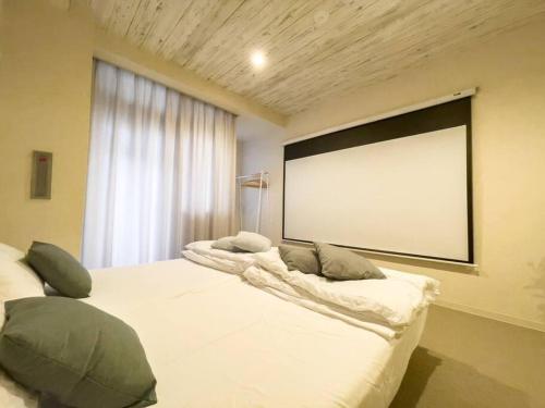 TasoneStayOsaka なんば日本橋南MC301