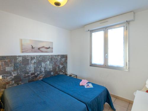 Appartement Saint-Raphaël 2 pièces 5 personnes - FR-1-466A-6 - image 5