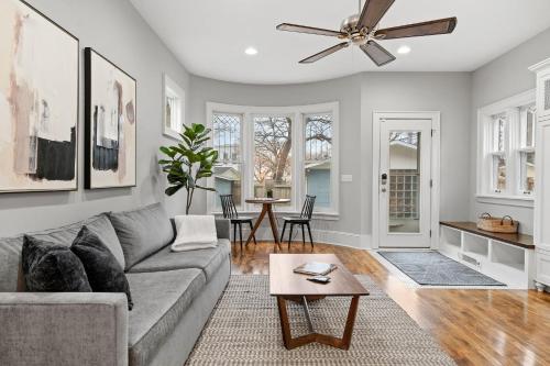 Sapphire Estate in Minneapolis, USA