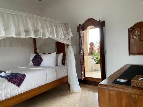 Narasoma Homestay & Retreat