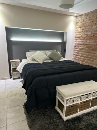 Loft & Wines in Maipu