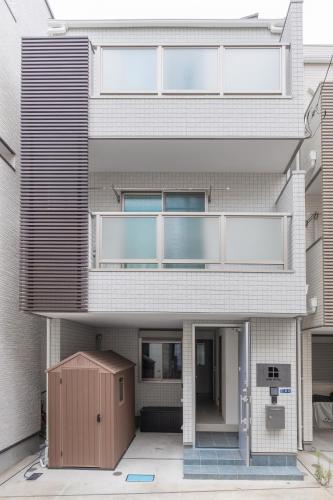HAN Tokyo, Tokyo