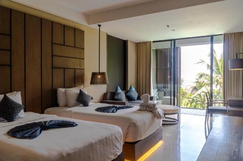 Wyndham Tamansari Jivva Resort Bali