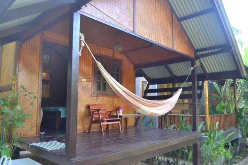 Thai Terrace Bungalow