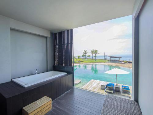 Wyndham Tamansari Jivva Resort Bali