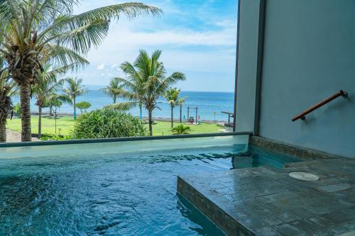 Wyndham Tamansari Jivva Resort Bali