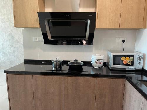 Greenfield A Residence at Sunway Subang 10Pax 3R2B - image 10