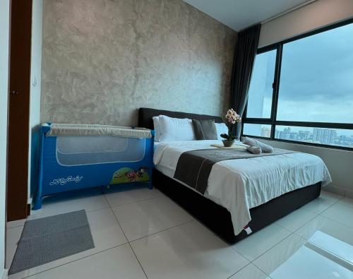 Greenfield Residence at Sunway Subang 9Pax 3R2B - image 11