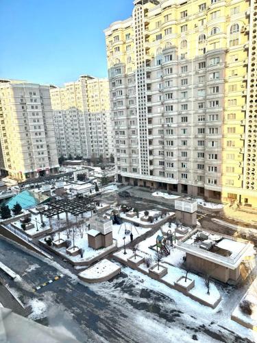 Шахристан 31