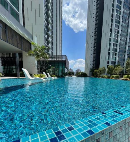 Greenfield A Residence at Sunway Subang 10Pax 3R2B - image 12