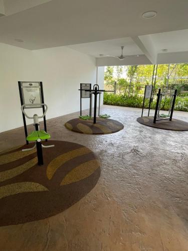 Greenfield Residence at Sunway Subang 9Pax 3R2B - image 2