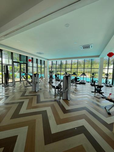 Greenfield Residence at Sunway Subang 9Pax 3R2B - image 8