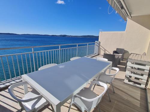 Appartement Sainte-Maxime, 2 pièces, 4 personnes - FR-1-780-4