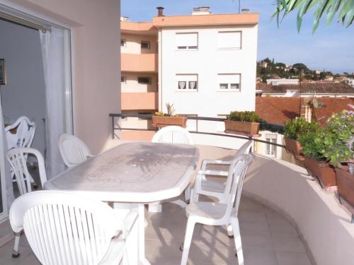 Appartement Sainte-Maxime, 3 pièces, 4 personnes - FR-1-780-17 - Location saisonnière - Sainte-Maxime